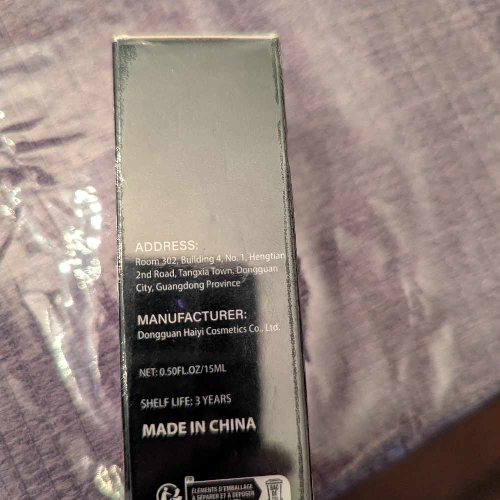 New Unopened Package G O D A Women's Pheromone Perfume - Picture 3 of 3